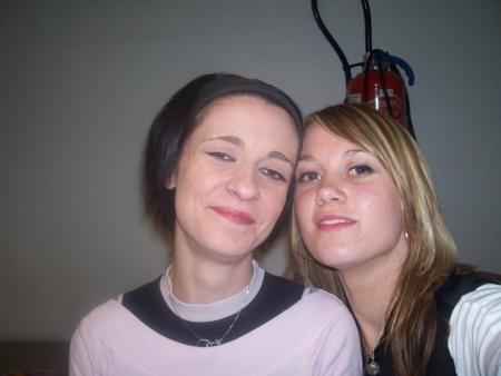 moi et zaza